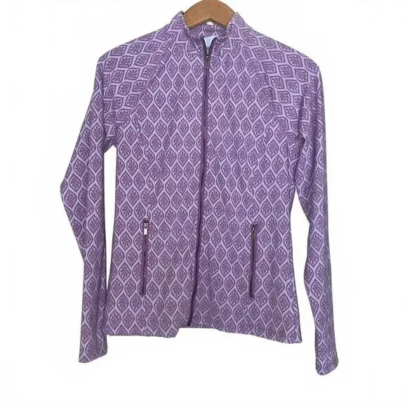 NWOT retro jacket - Picture 4 of 6